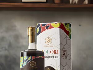 Amaro dell’Esagono