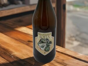 Birra Artigianale Sofia