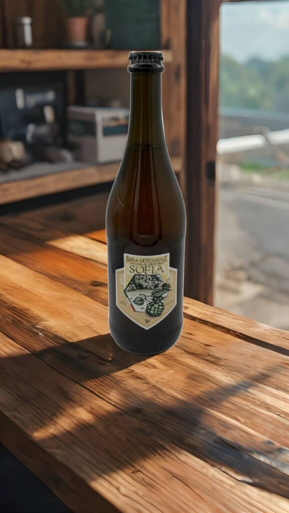 Birra Artigianale