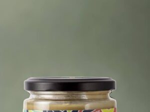 Crema dolce di Mandorla Avola
