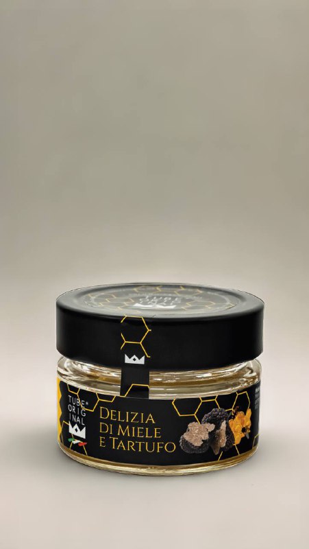 Delizia di Miele e Tartufo