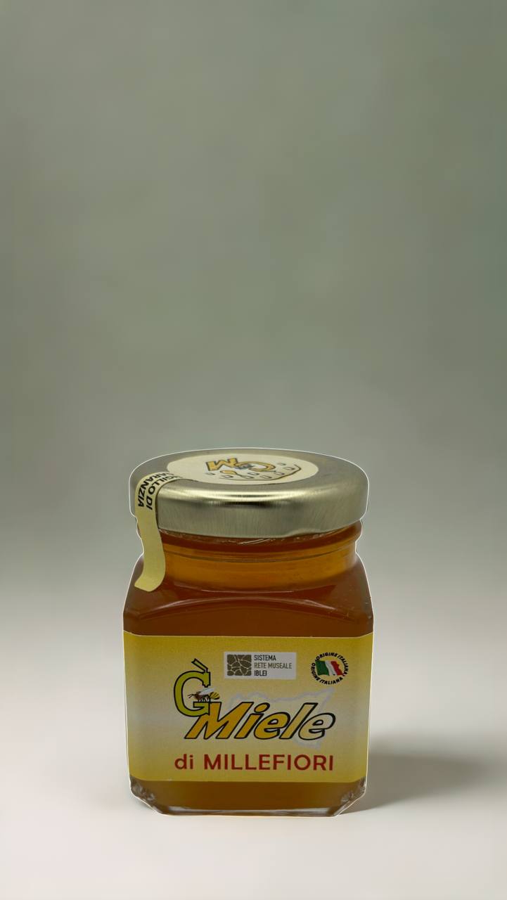 Miele di Millefiori