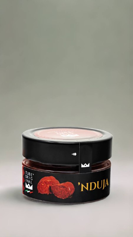 'Nduja