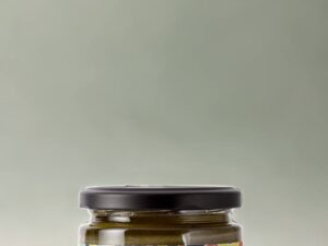 Pesto di Mandorla