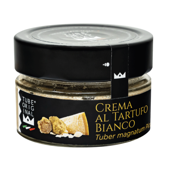 Crema al Tartufo Bianco