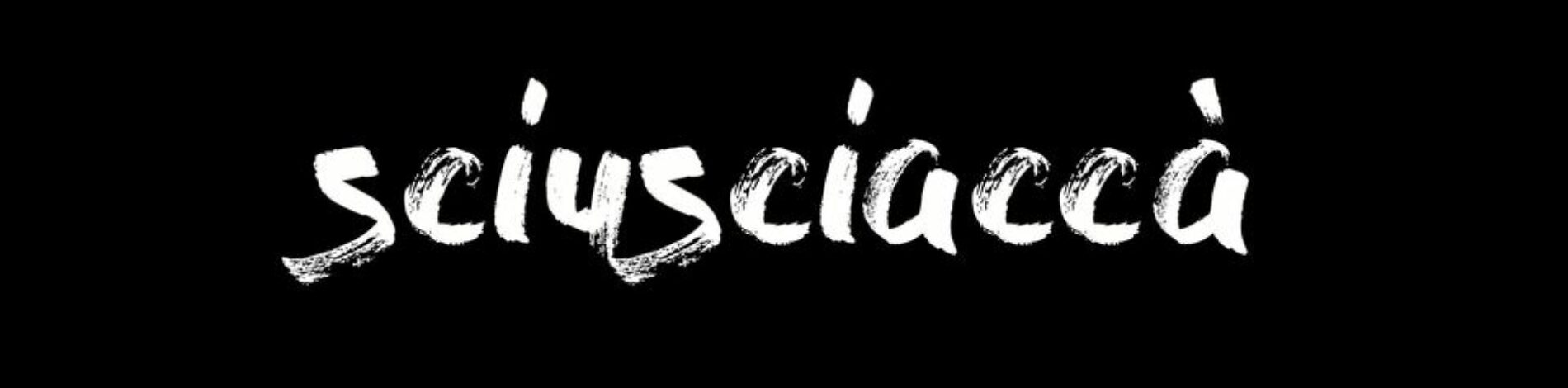 Sciusciaccà