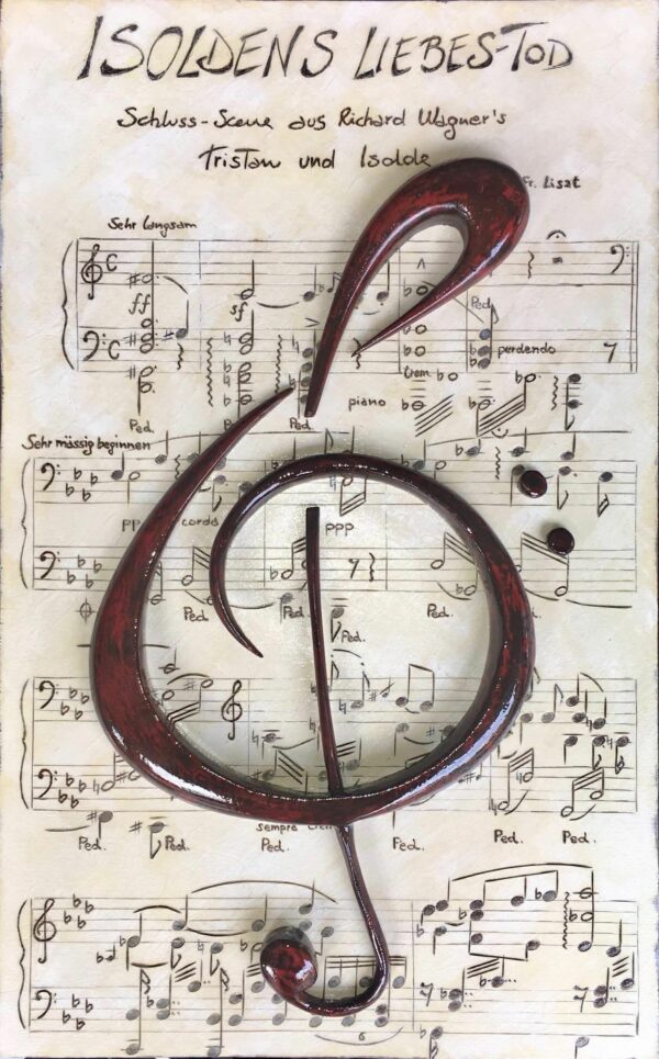 Quadri Musicali - immagine 10