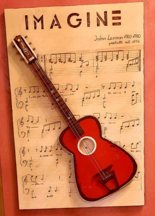 Quadri Musicali - immagine 5