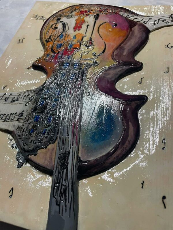 Quadri Musicali - immagine 3