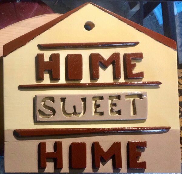 Home Sweet Home - immagine 5