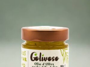 Golivoso EVO - LOVOLIO