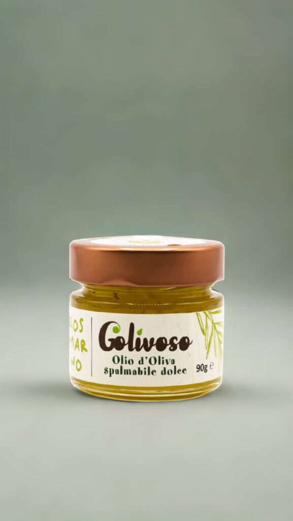Golivoso EVO - LOVOLIO