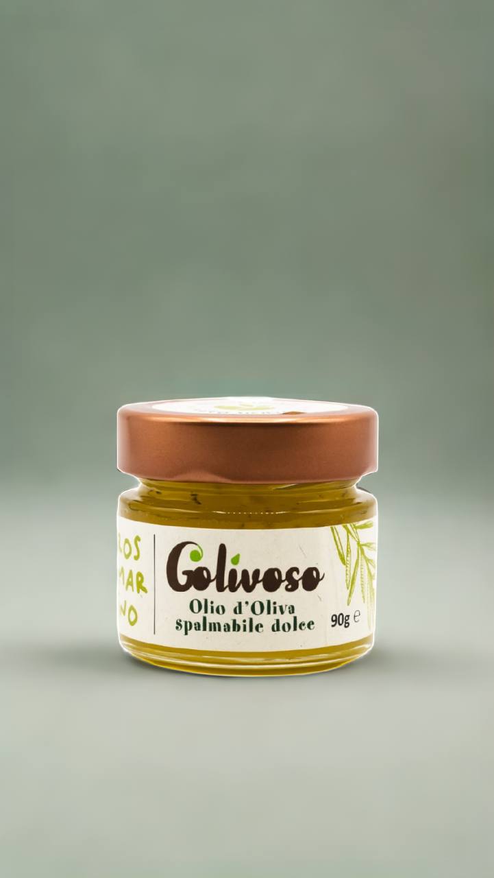 Golivoso EVO - LOVOLIO
