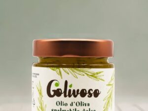 Golivoso ROSMARINO - LOVOLIO