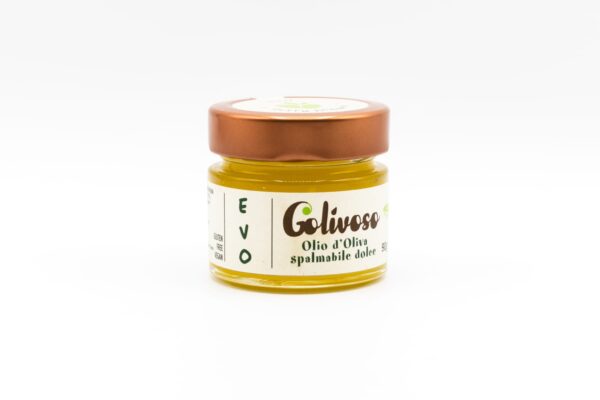 Golivoso EVO - LOVOLIO - immagine 6