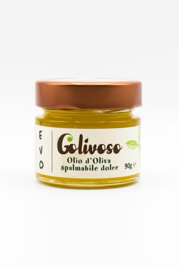 Golivoso EVO - LOVOLIO - immagine 5