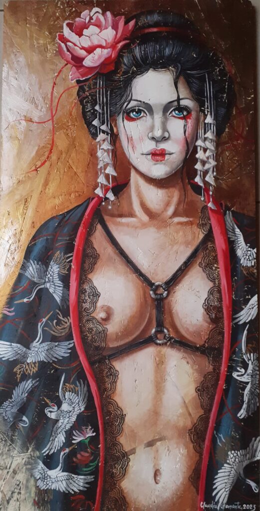 Geisha 2023