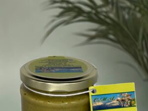 Crema di Pistacchio