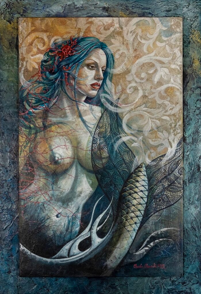 Sirena 2022