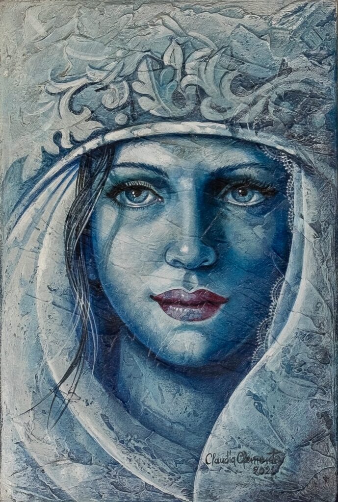 Mora della Luna