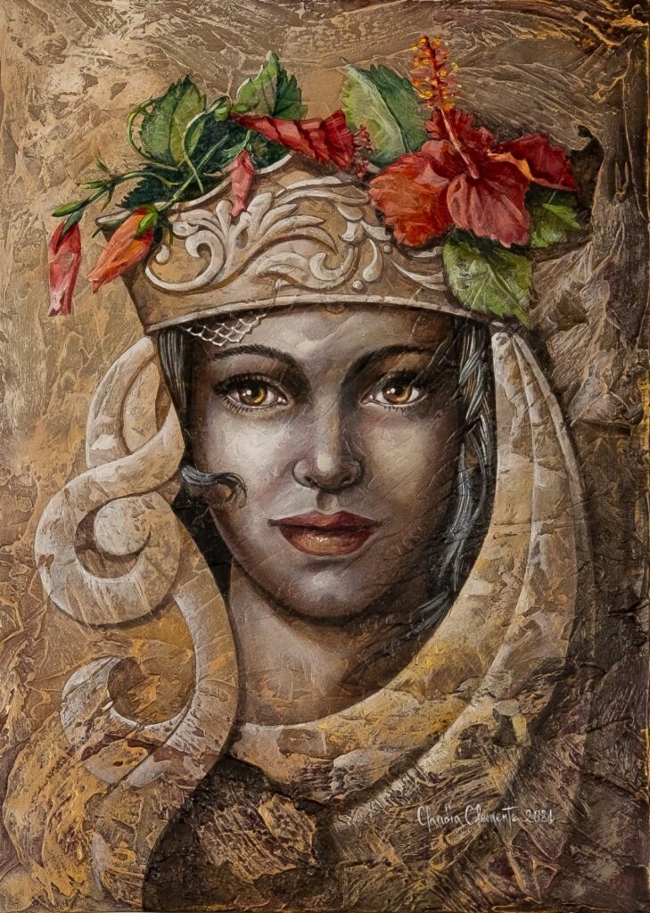 Mora degli Ibiscus