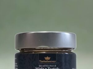 Miele e Tartufo