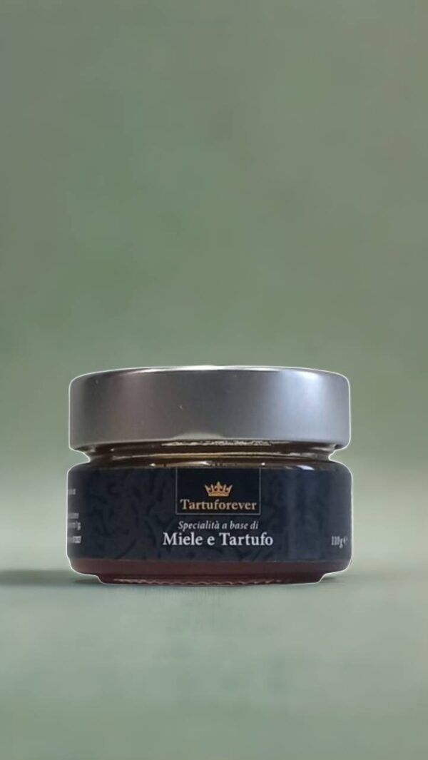 Miele e Tartufo