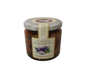 Caponata Siciliana