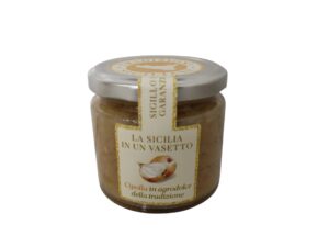 Cipolla in agrodolce della tradizione