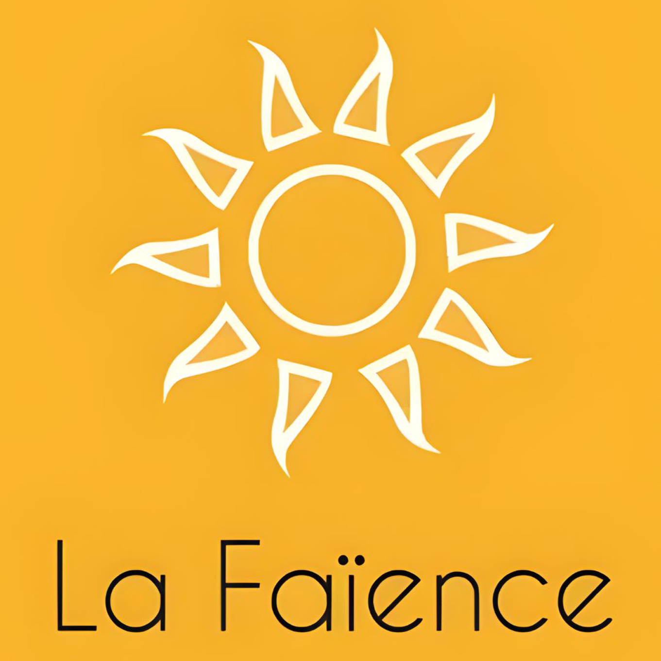 La Faïence