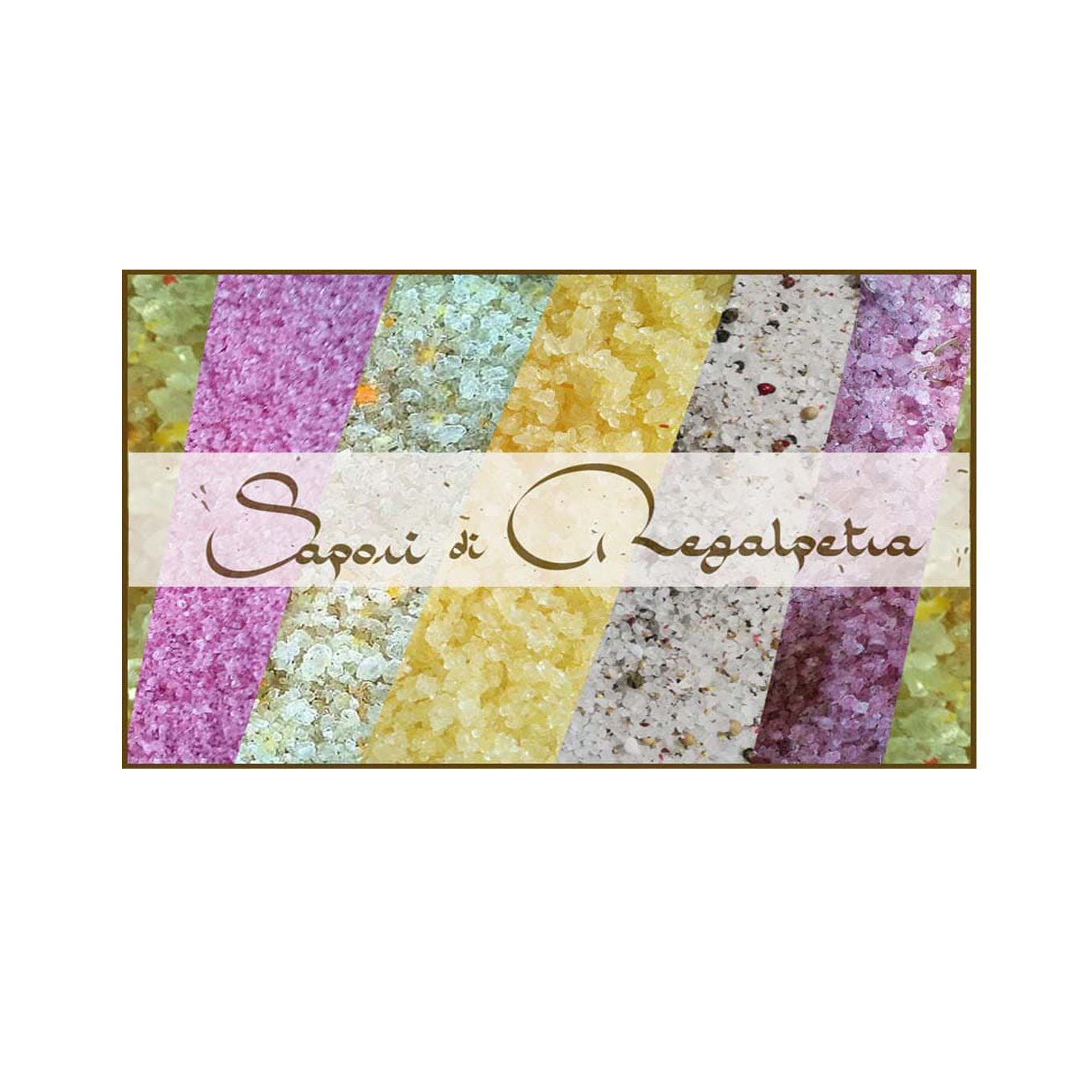 Sapori di Regalpetra