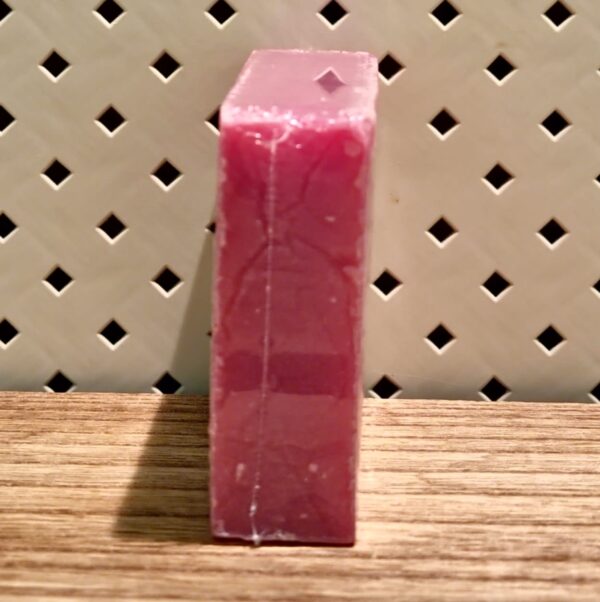 Sapone corpo al Vino - immagine 2